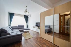 Central City Views Apartment